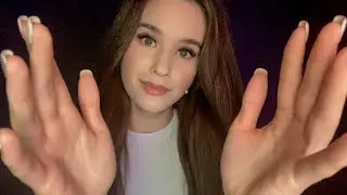 АСМР Поддержка в трудную минуту. Успокою тебя 🌙
