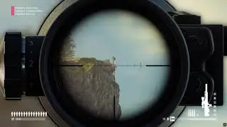 Hitman 2 - Sniper Assassin  - Чем выше заберешься