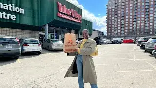 Come Thrifting With Me | Value Village