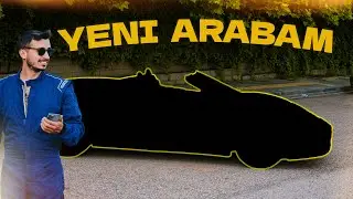 Yeni Araba Aldım , Sıkı Pazarlık , Sürpriz Konuk | Otocars