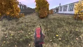 DayZ Standalone(Поиск Масленков)