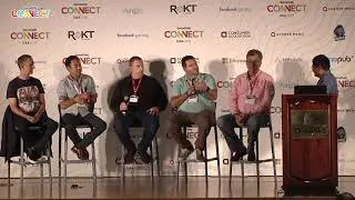 Hot topics debates | PANEL