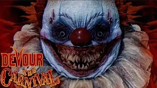 Devour All Bad and Good Endings -Devour The Carnival