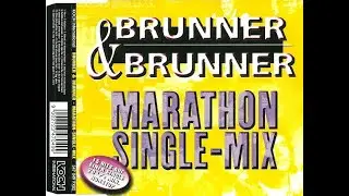 Marathon Single-Mix