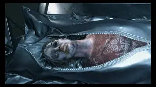 Autopsy Simulator-Ночная смена (Часть 2)