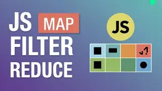 Map, Filter, & Reduce in JavaScript in Nepali | JS for absolute beginners  #17