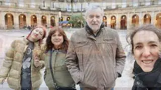SERRATOUR-MI QUERIDA ESPAÑAIII-BILBAO