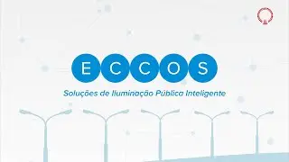ECCOS - Soluções de Iluminação inteligente