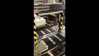 ORM 555 INOX