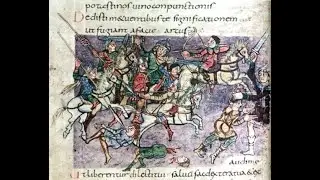 Autonomization of the Carolingian local powers