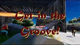 Are we getting our groove back?!?!?