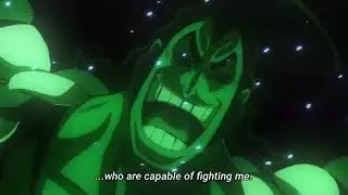 Kaido Compares Luffy to Roger and Whitebeard!