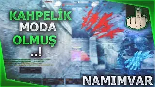 KAHPELERE İNAT DEVAMKEE..! NOSTALJİ..?#Wolfteam​ #S2YIKIM​ KLAN SAVAŞLARI #NAMIMVAR