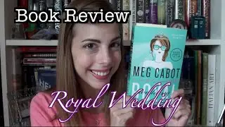 Book Review (52) - Royal Wedding