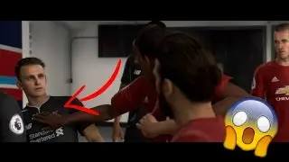 THE *SHOCKING* OFFICIAL ENDING OF THE JOURNEY! (Fifa 17 The Journey)