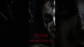 Confira em https://obook.com.br/ #horror #livro #publiquese #obook