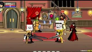 Aqwmv For Legends