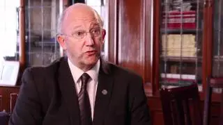 Muckle Hen Productions - Universities Scotland