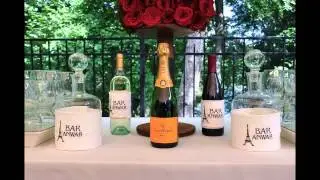 Mad Propper Events - Bon Voyage Anwar