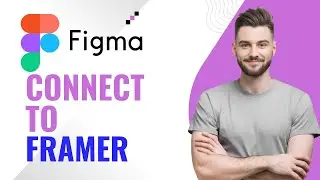 How to Connect Figma to Framer 2026 (Copy & Paste Method)