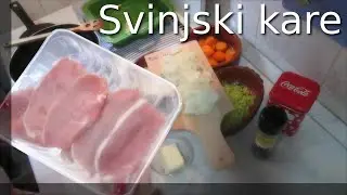 Gurmanska šnicla