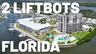 Trekker Group's Game-Changing Move: 50% Faster Projects with KEWAZO LIFTBOT
