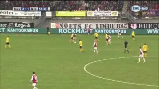 MVV - Roda JC 2015