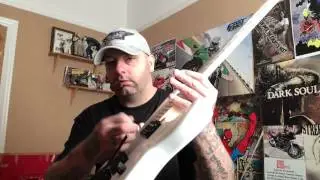 Charvel San dimas,MIM, review ,