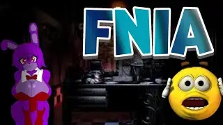 Ну что могу сказать.... Fnia👩❌