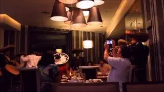 칸쿤 - 멕시코 나이트