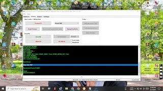 Walton Orbit Y21 Frp Bypass CM2SP2 By Bismillah Telecom