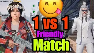🤯iPhone 11 Pro Max vs iPhone 12 Best TDM match / Jester Vs Abhay🥶🥶🥶😱