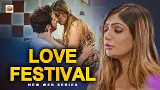 Love Festival 