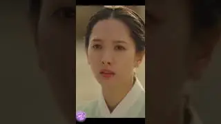 He find out she is the princess 💔    #joseonattorney