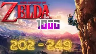 Random Rundown on the Road to 1000