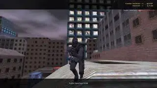 Counter Strike 1.6 серия 14