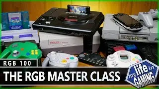 What is RGB Video? :: RGB100  / MY LIFE IN GAMING