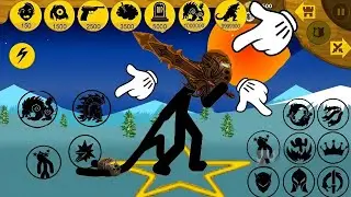 Ultimate-Stick War Legacy Mod Vip