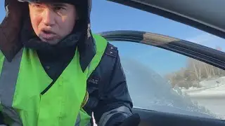 ДПС Плаксин опека Центрального районного суда города Кемерово