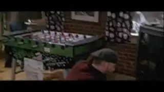 Fever Pitch: Buckner