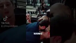 Zherka vs Prime full boxing fight