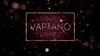 реклама: ресторан "Vapiano"