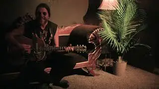 Jonathan Wilson - 
