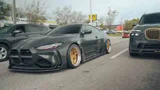 OGRYZEK - AURA (CAR VIDEO EDIT)