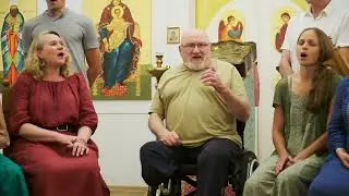 13  По рюмочке по маленькой – застольная здравица ст. Старопавловская