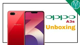 🔥Oppo A3s Unboxing 🔥 | Best Budget Phone?| Misterr Techh