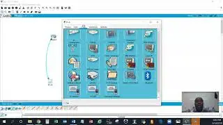 Reloading a Router and Switch in Packet tracer - Pt. 2