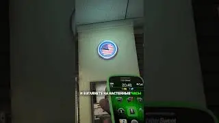 НЕОБЫЧНЫЕ ДЕТАЛИ В GTA 5! #shorts #gta #факты