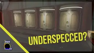 am I underspecced for Odyssey? | Elite Dangerous Odyssey