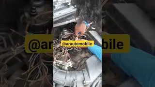 i20 water damage ECM sokit replace new sokit and ECM #automobile #viral #ecmrepair #mechanic
